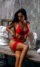 Анкета проститутки Сафина - Фото 1, метро Люблино, 22 год, №1066