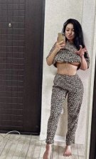 Анкета проститутки Лика - Фото 1, метро Дмитровская, 25 год, №684